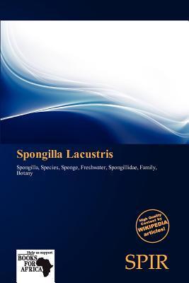 Spongilla Lacustris
