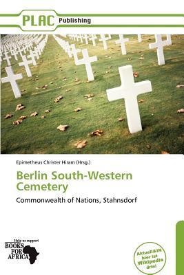 Berlin South-Western Cemetery