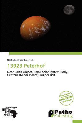 13923 Peterhof