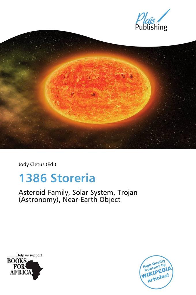 1386 Storeria