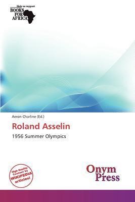Roland Asselin