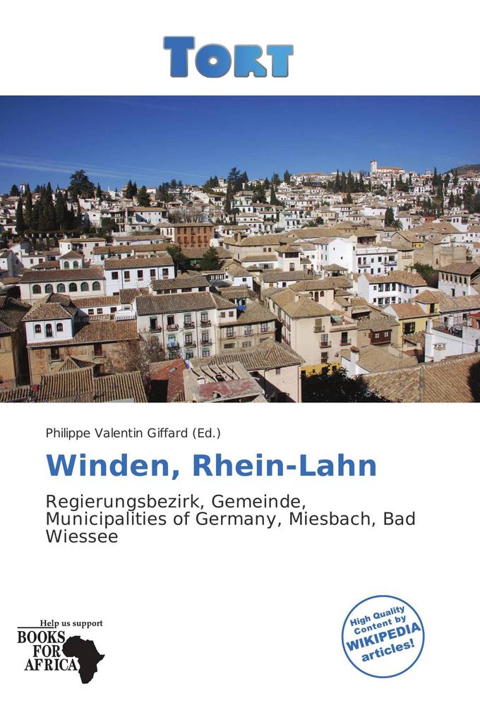 Winden Rhein-Lahn