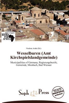 Wesselburen (Amt Kirchspielslandgemeinde)
