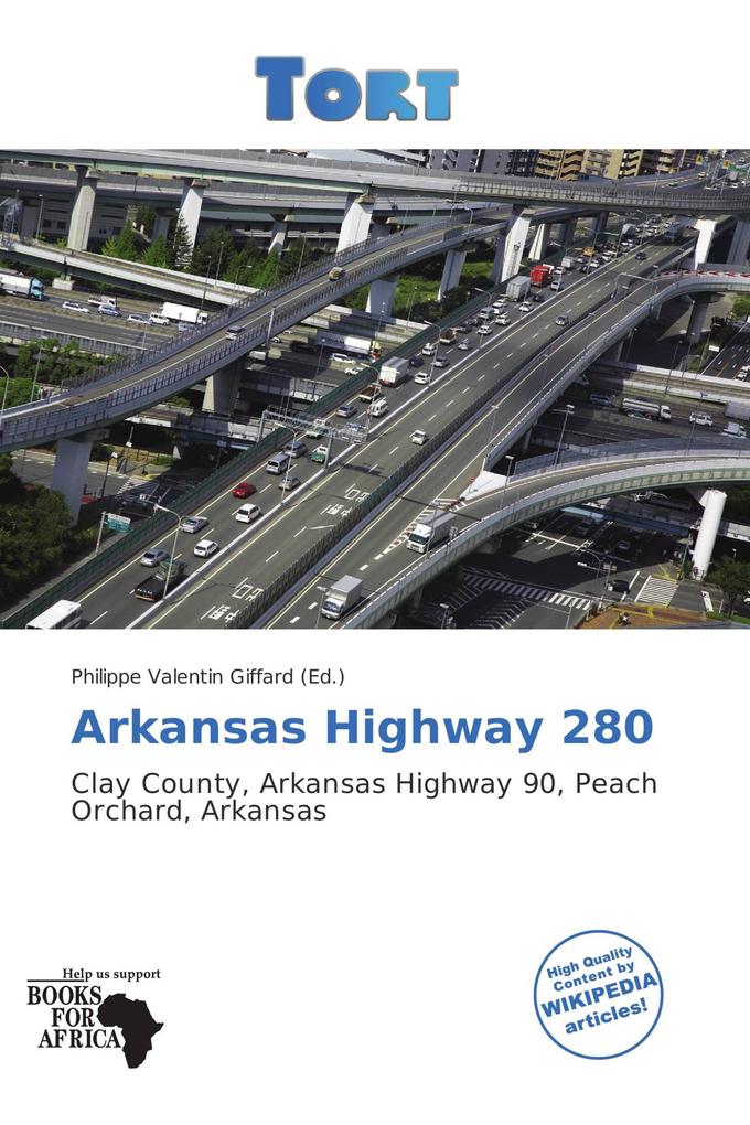 Arkansas Highway 280