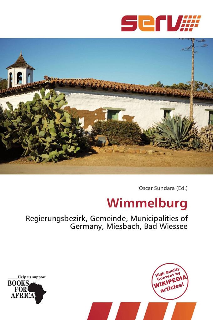 Wimmelburg