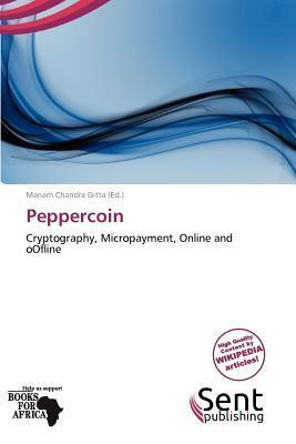 Peppercoin