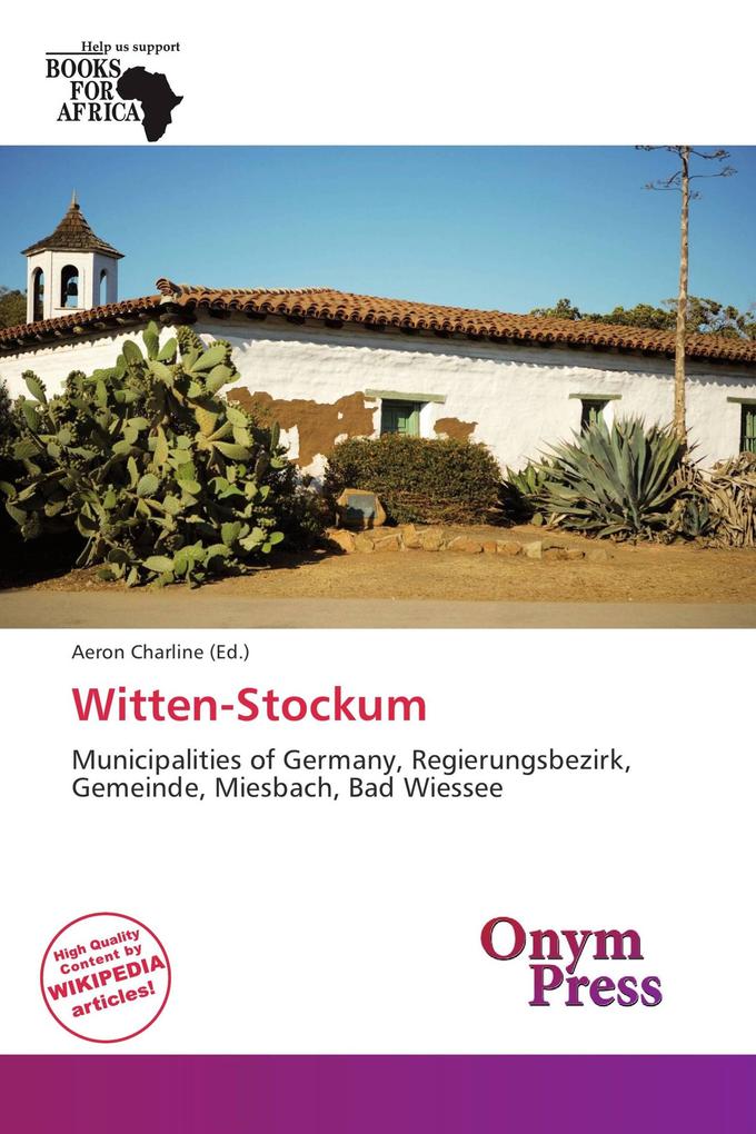 Witten-Stockum