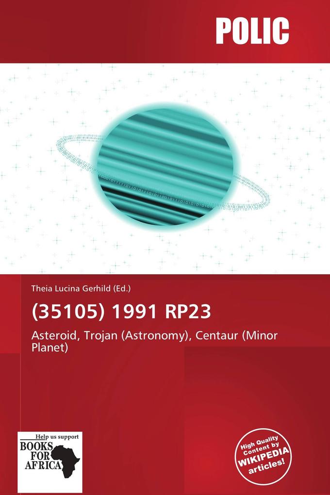 (35105) 1991 RP23