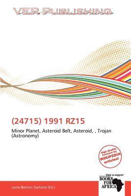(24715) 1991 RZ15