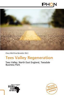 Tees Valley Regeneration