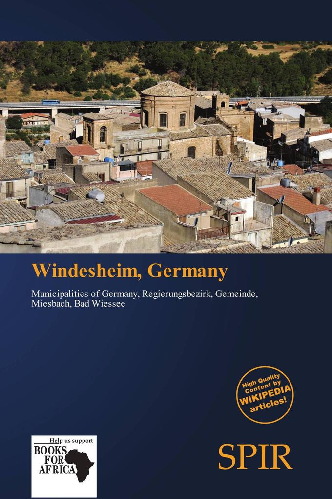 Windesheim Germany