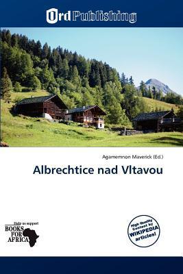Albrechtice nad Vltavou