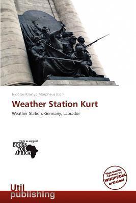 Weather Station Kurt