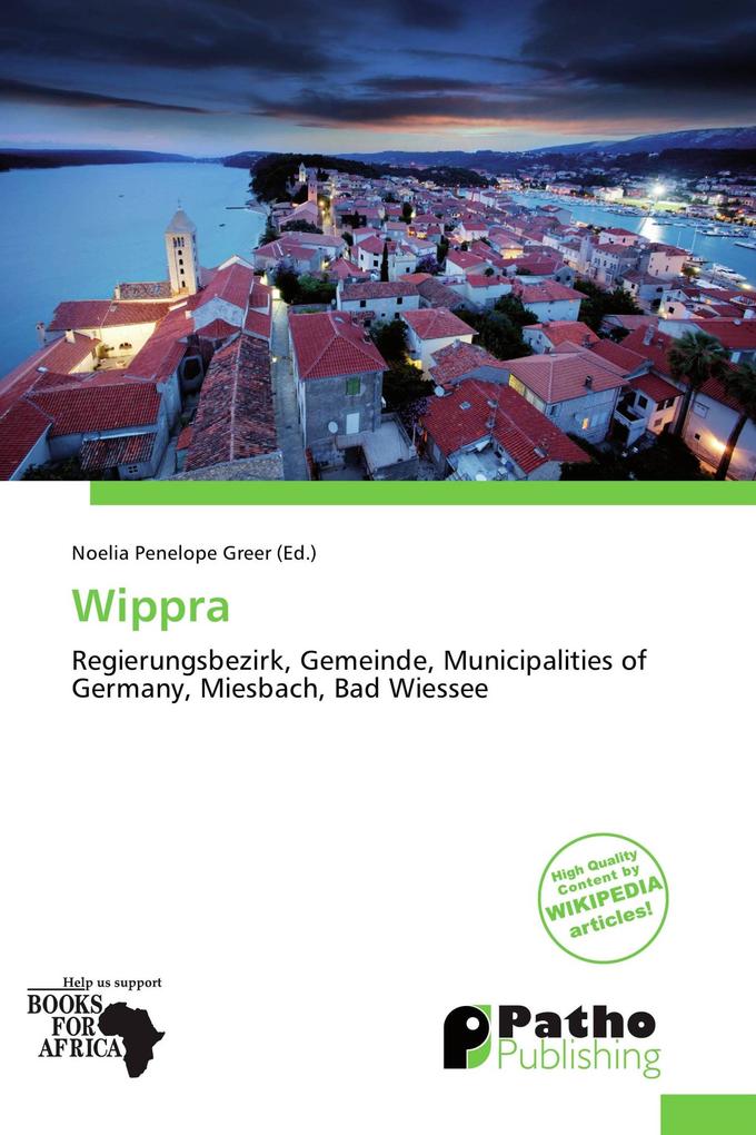 Wippra