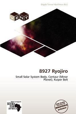8927 Ryojiro