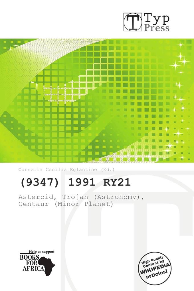 (9347) 1991 RY21