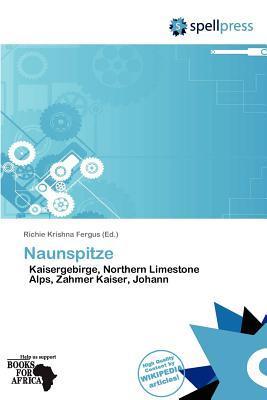 Naunspitze