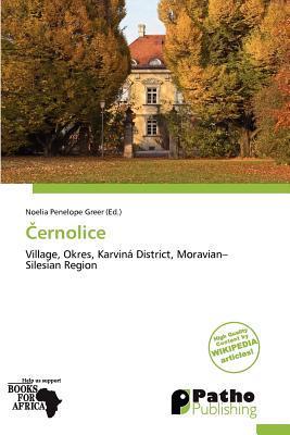 ernolice