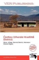 ástkov (Uherské Hradit District)