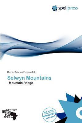 Selwyn Mountains