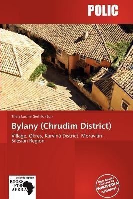 Bylany (Chrudim District)