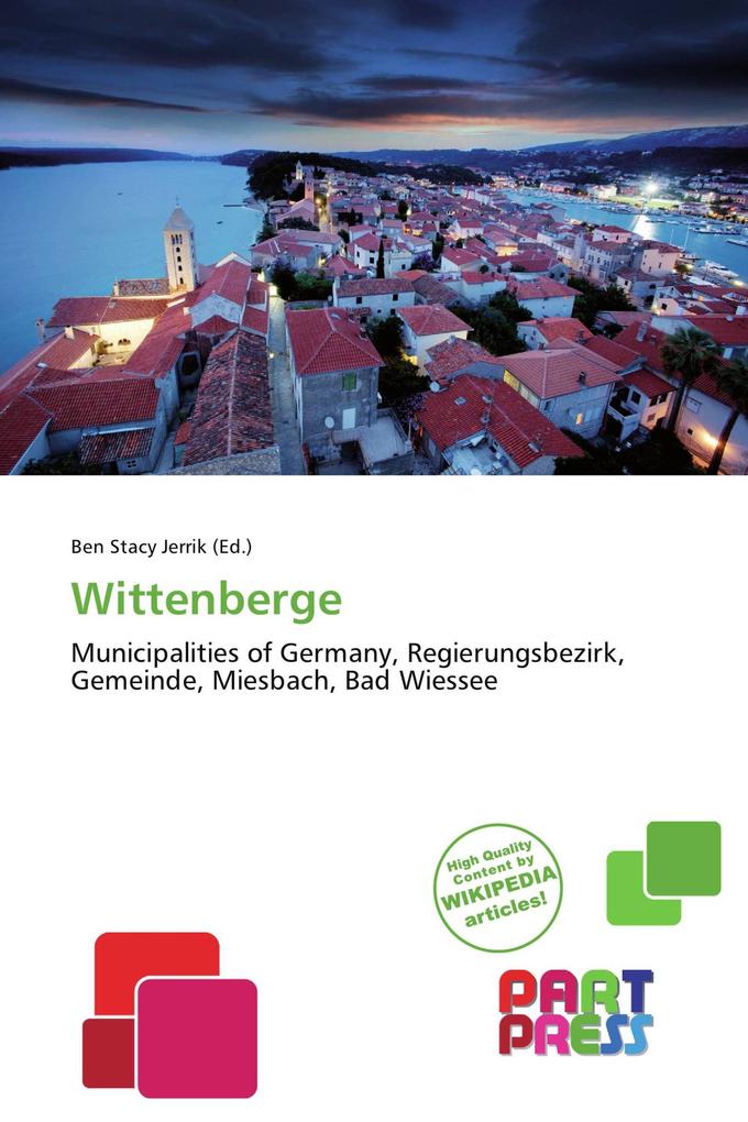 Wittenberge