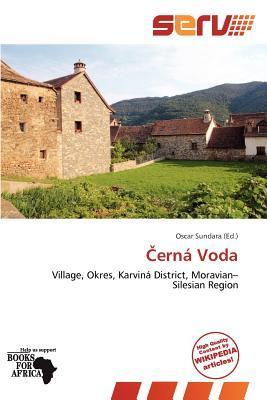 erná Voda