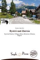 Bystrá nad Jizerou