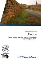 Alojzov