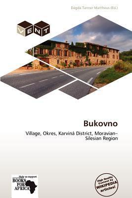Bukovno