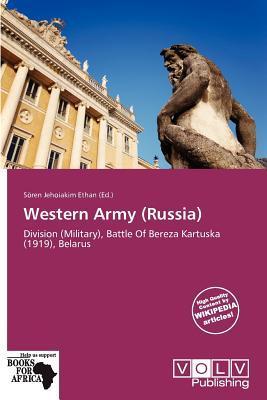 Western Army (Russia)