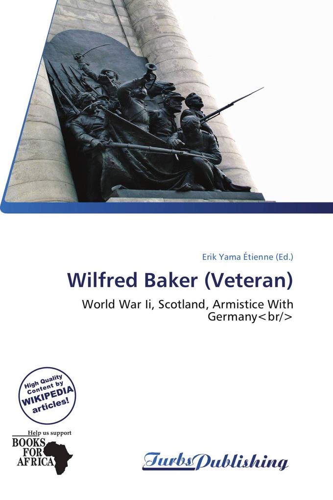 Wilfred Baker (Veteran)