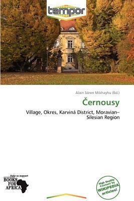 ernousy