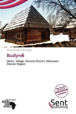 Budyn