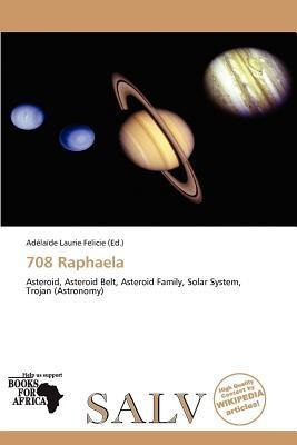 708 Raphaela