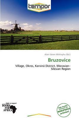 Bruzovice