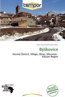 Býkovice
