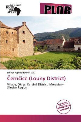 ernice (Louny District)