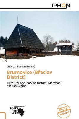 Brumovice (Beclav District)