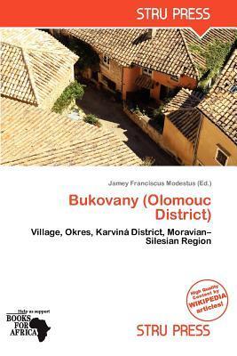 Bukovany (Olomouc District)