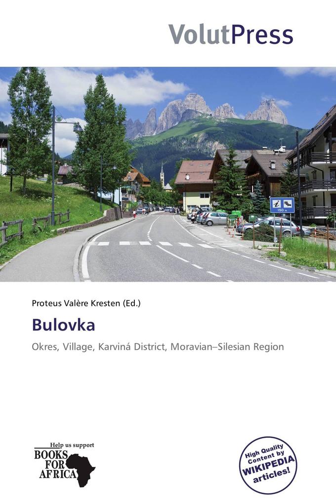 Bulovka