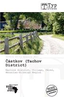 ástkov (Tachov District)