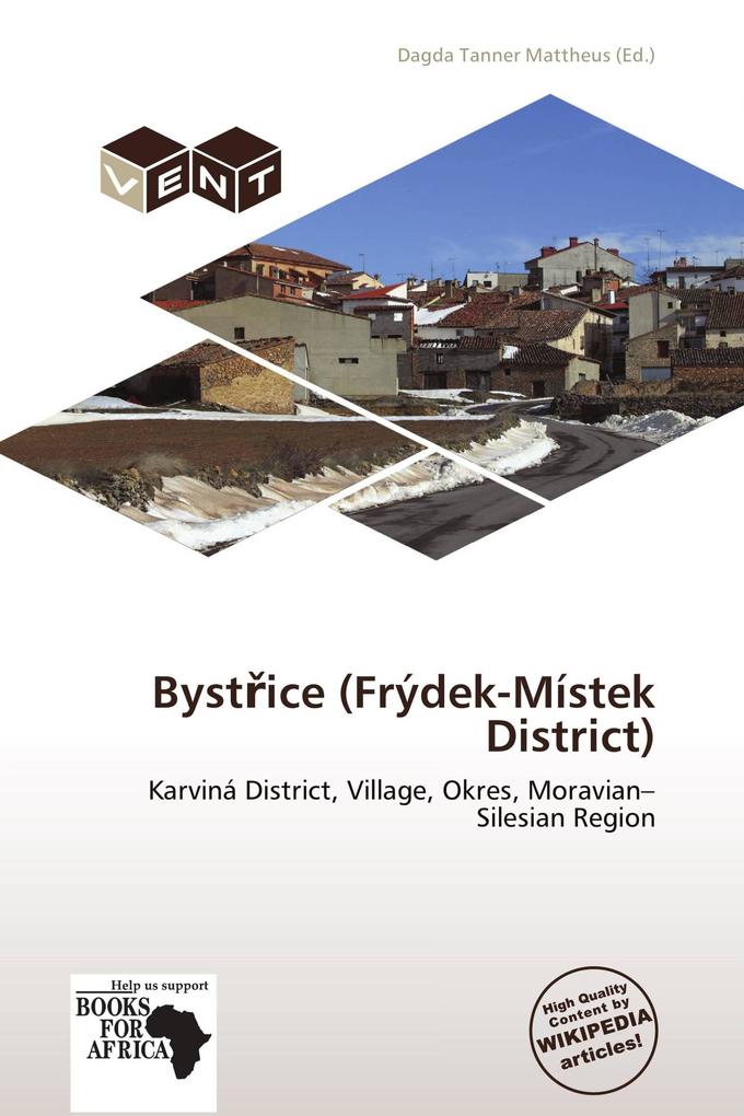 Bystice (Frýdek-Místek District)