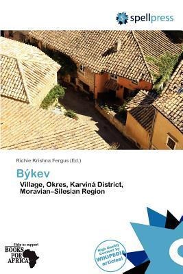 Býkev