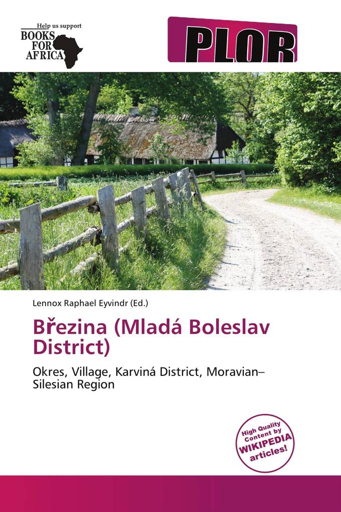 Bezina (Mladá Boleslav District)