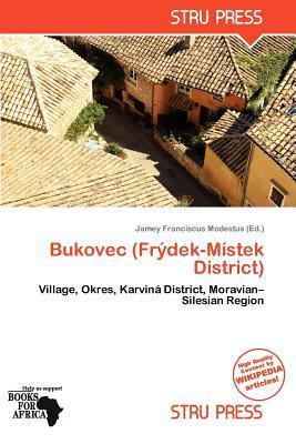 Bukovec (Frýdek-Místek District)