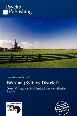 Bezina (Svitavy District)