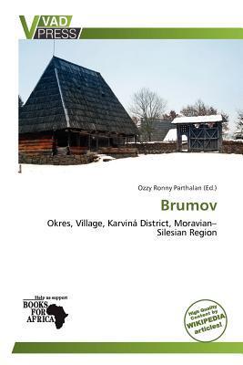 Brumov