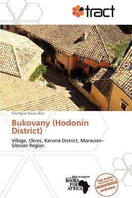 Bukovany (Hodonín District)