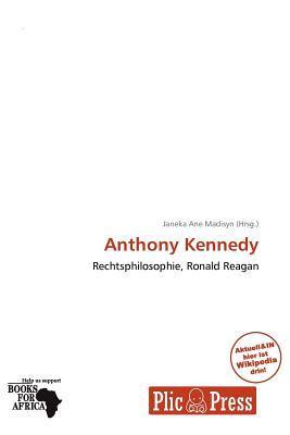 Anthony Kennedy